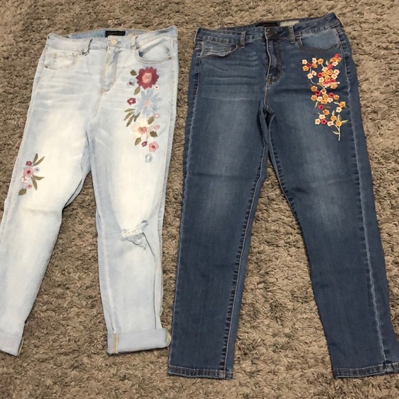 Aeropostale Denim - 2 Jeans size 10